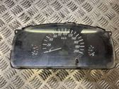 Geschwindigkeitsmesser Cockpit