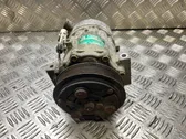 Air conditioning (A/C) compressor (pump)
