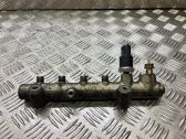 Fuel main line pipe