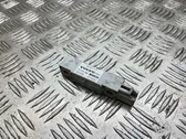 Airbag deployment crash/impact sensor