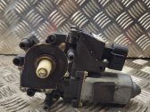 Rear door window regulator motor