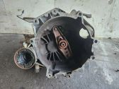 Mechaninė 5 pavarų dėžė
