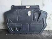 Engine splash shield/under tray