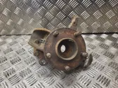 Front wheel hub