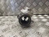 EGR valve