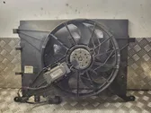 Kale ventilateur de radiateur refroidissement moteur