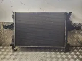 Coolant radiator