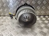 Heater fan/blower