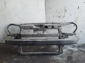 Radiator support slam panel