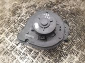 Heater fan/blower