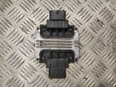 Gearbox control unit/module