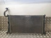 Coolant radiator
