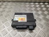 Keyless (KESSY) go control unit/module
