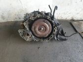 Automatic gearbox