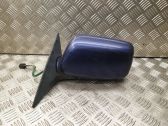 Front door electric wing mirror