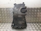 Oil sump