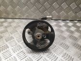 Ohjaustehostimen pumppu