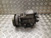 Pompe d'injection de carburant à haute pression