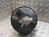 Brake booster