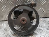 Ohjaustehostimen pumppu