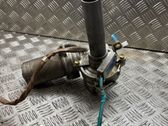 Ohjaustehostimen sähköpumppu