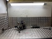 Steering rack