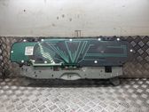 Aerial antenna amplifier
