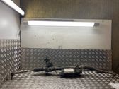 Steering rack