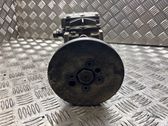 Pompe d'injection de carburant à haute pression