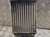 Intercooler radiator