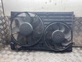 Elektrinis radiatorių ventiliatorius