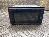 Radio/CD/DVD/GPS head unit
