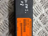 Power steering control unit/module