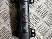 Hazard light switch