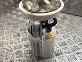 Bomba interna de combustible