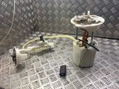 Kraftstoffpumpe im Tank