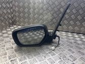 Front door electric wing mirror