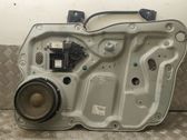 Fensterheber elektrisch mit Motor Tür vorne