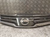 Front grill