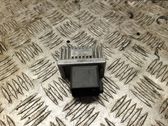 Glow plug pre-heat relay