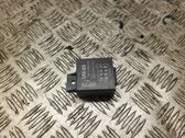 Tow bar relay
