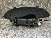 Geschwindigkeitsmesser Cockpit
