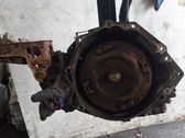 Automatic gearbox