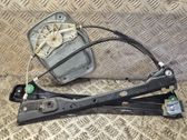 Mécanisme de lève-vitre avec moteur