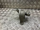 Engine mount bracket