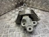 Engine mount bracket