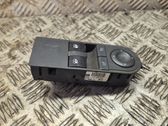 Electric window control switch