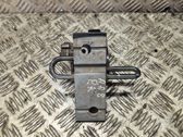 Front door lower hinge