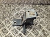 Front door lower hinge