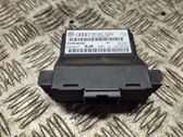 Gateway control module
